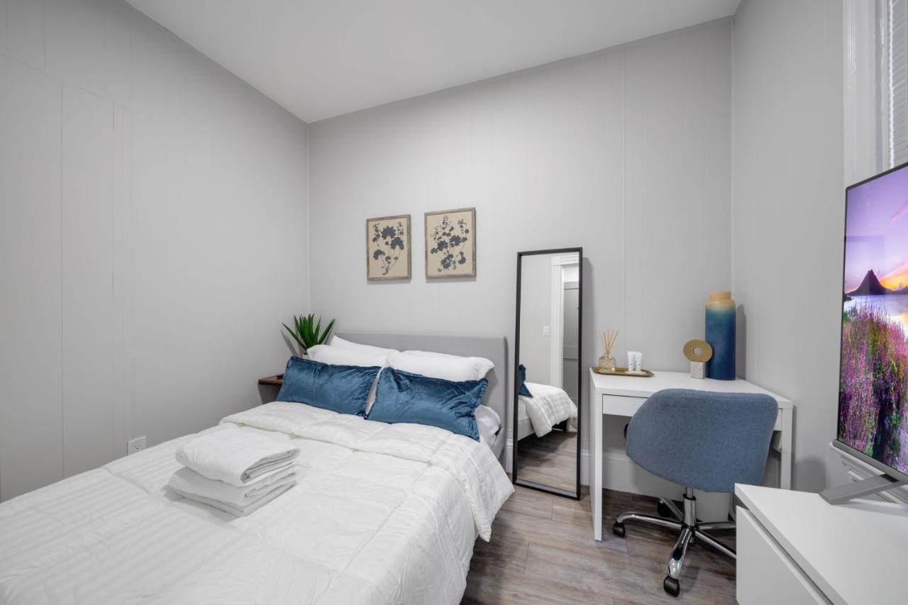 4Br 1Bh Apt In South Boston Near Old Harbor Beach Exterior foto