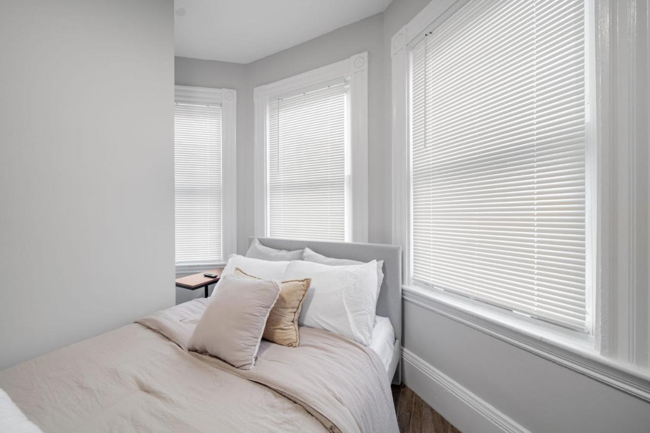 4Br 1Bh Apt In South Boston Near Old Harbor Beach Exterior foto